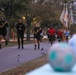Finance Soldiers host sexual assault prevention fitness event