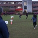 Finance Soldiers host sexual assault prevention fitness event