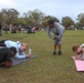 Finance Soldiers host sexual assault prevention fitness event