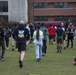 Finance Soldiers host sexual assault prevention fitness event