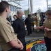 Corpsmen Curriculum Day for Cadets