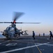 USS Green Bay (LPD 20) Conducts Flight Operations