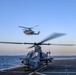 USS Green Bay (LPD 20) Conducts Flight Operations