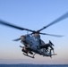 USS Green Bay (LPD 20) Conducts Flight Operations