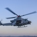 USS Green Bay (LPD 20) Conducts Flight Operations