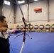 2023 Marine Corps Trials - Archery Competition