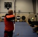 2023 Marine Corps Trials - Archery Competition