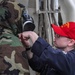 USS Green Bay (LPD 20) and 31st MEU Conduct CBR Drill