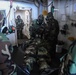 USS Green Bay (LPD 20) and 31st MEU Conduct CBR Drill