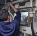 USS Green Bay (LPD 20) and 31st MEU Conduct CBR Drill