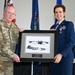 Air National Guard commander retires with nearly 36 years of service