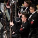 U.S. Navy Band performs in Grand Junction