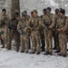 NATO eFP Battle Group Poland Pierces Through the Cold