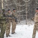 NATO eFP Battle Group Poland Pierces Through the Cold