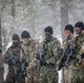 eFP Battle Group Poland Pierces Through the Cold