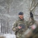 eFP Battle Group Poland Pierces Through the Cold