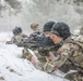 eFP Battle Group Poland Pierces Through the Cold