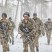 eFP Battle Group Poland Pierces Through the Cold