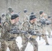 eFP Battle Group Poland Pierces Through the Cold