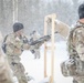 eFP Battle Group Poland Pierces Through the Cold