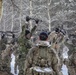 eFP Battle Group Poland Pierces Through the Cold