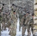 eFP Battle Group Poland Pierces Through the Cold