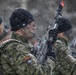 eFP Battle Group Poland Pierces Through the Cold