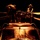 USS Nimitz Sailors Work On Aircraft