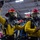 USS Nimitz General Quarters Drill