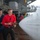 Nimitz Conducts Firefighting Training