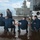 Nimitz Conducts Firefighting Training