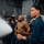 Nimitz Conducts Firefighting Training