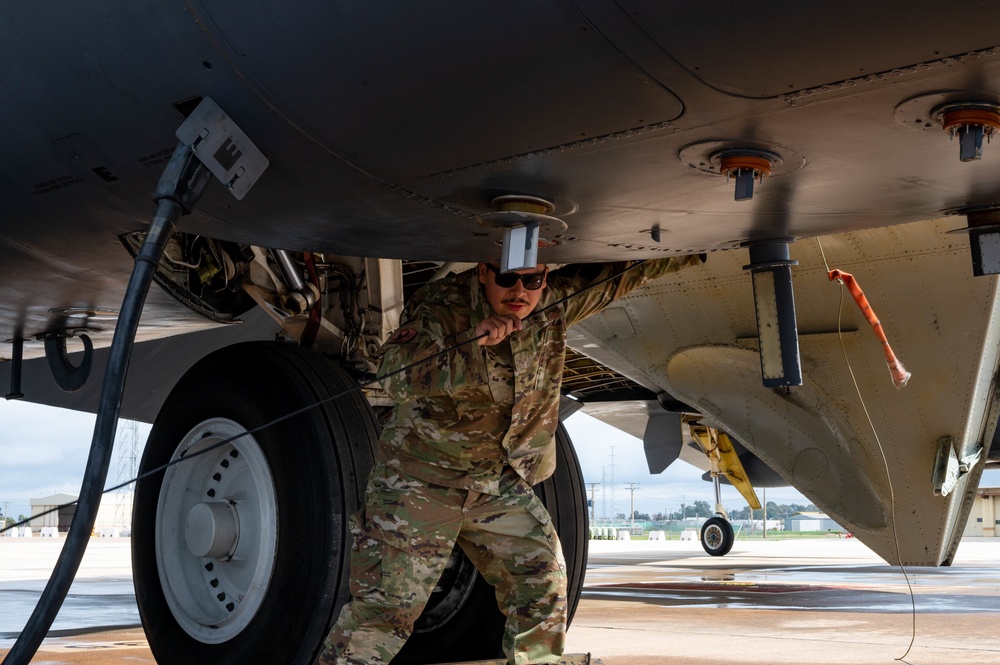 BTF 23-2: Pre-Flight