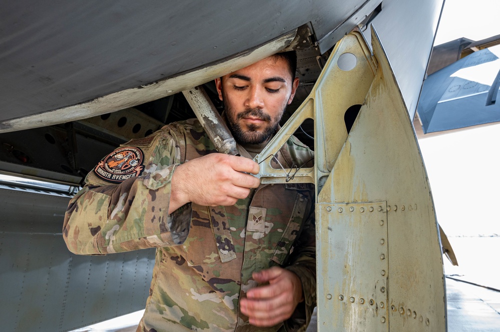 BTF 23-2: Pre-Flight