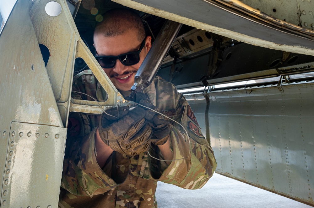 BTF 23-2: Pre-Flight