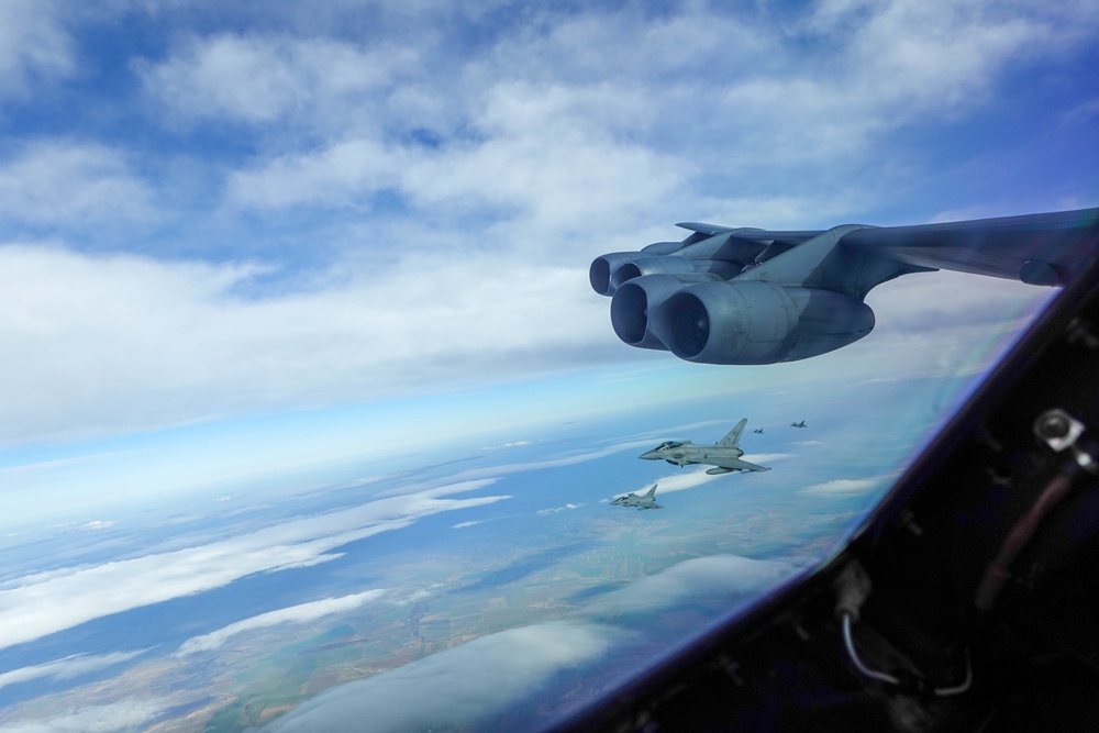 BTF 23-2: Ally Integration