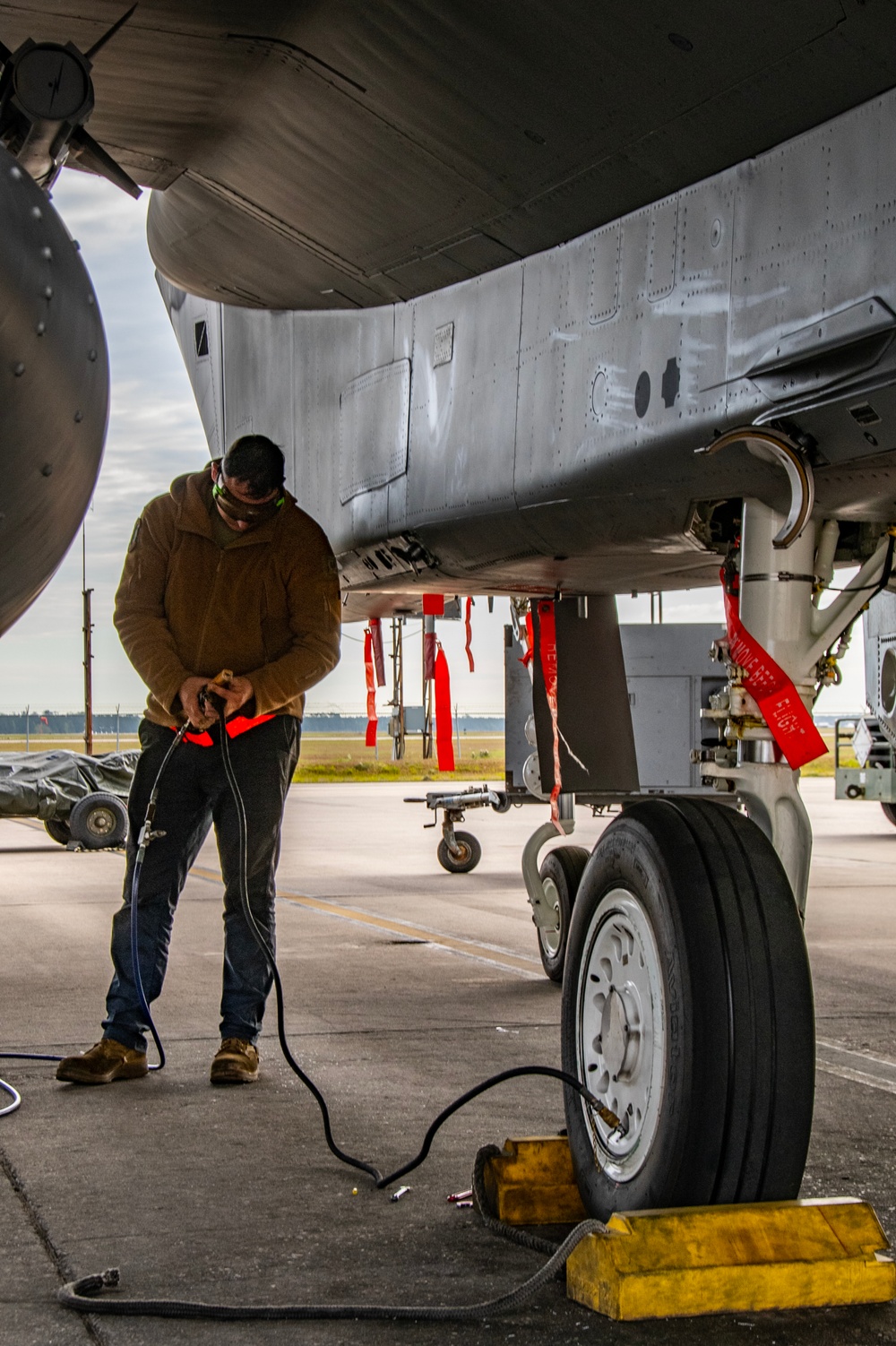 125th Fighter Wing - Readiness Exercise Validation