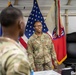 369th Sustainment Brigade Promotion March 9, 2023