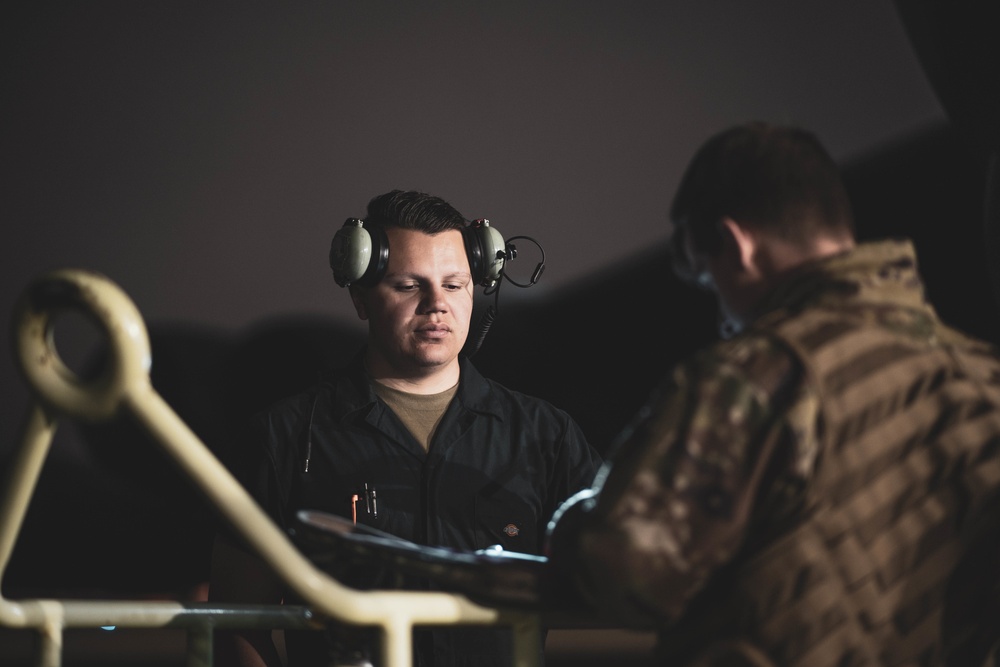 BTF 23-3: Pre-Flight