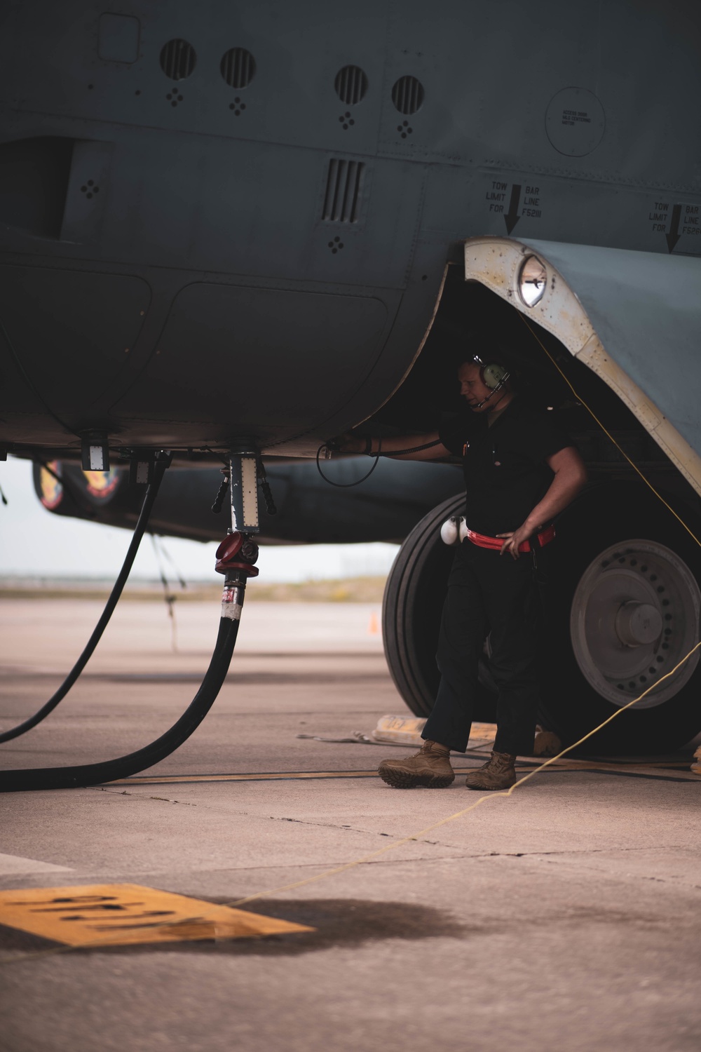 BTF 23-2: Maintenance