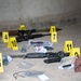 Mauritania, Austria conduct Raid and SSE training