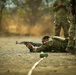 Mauritanian Armed Forces conduct Dynamic Shooting Drills