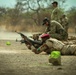 Mauritanian Armed Forces conduct Dynamic Shooting Drills