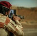 Mauritanian Armed Forces conduct Dynamic Shooting Drills