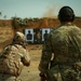 Mauritanian Armed Forces conduct Dynamic Shooting Drills