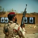 Mauritanian Armed Forces conduct Dynamic Shooting Drills