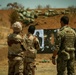 Mauritanian Armed Forces conduct Dynamic Shooting Drills