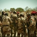 Mauritanian Armed Forces conduct Dynamic Shooting Drills