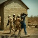 Mauritanian Armed Forces conduct Raid Training