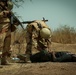 Mauritanian Armed Forces conduct Raid Training